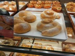 -BreadTalk面包新语·烘焙蛋糕(海岸城店)