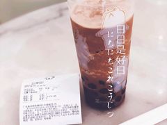 -茶力的小怪兽(梅林卓悦汇店)
