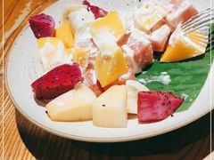 -壹泰东南亚主题餐厅·高良姜风情(州桥店)