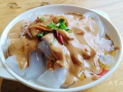 -管氏翅吧(马家堡店)