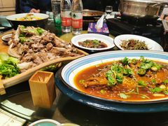 -大唐高老庄(红旗路店)