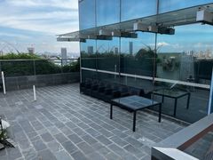 -广州天河合景福朋喜来登酒店