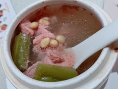 -膳心记-明火四宝煲仔饭(燕南店)