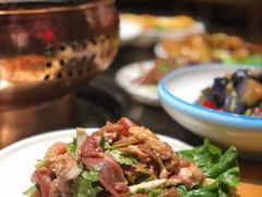 -厚味居炙子烤肉·清真(天桥南纬路店)