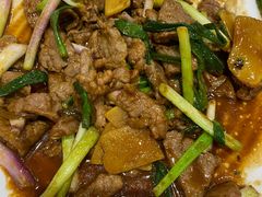 -正宗鸡饭粤香酒家(朱村店)