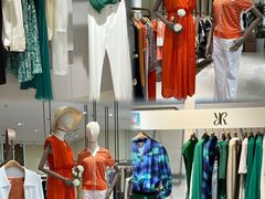 -王府井奥莱临潼小镇(临潼店)