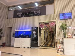 -爱儿美儿童摄影亲子馆(五路居店)
