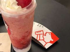 -喜茶(佛山岭南站店)