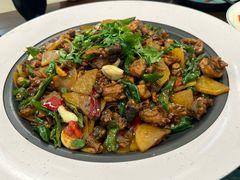 -童婆婆面馆(薛庄小区店)