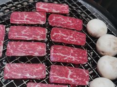 -虎哥六韩式烤肉料理 TIGERGRILL(隆生金山湖中心购物广场店)
