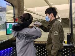 -真枪会射击俱乐部(河西中央公园店)