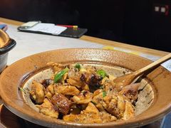 -啫神·广州地标美食(北京路店)