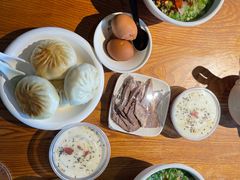 -中阿兰牛肉面(悦海新天地店)