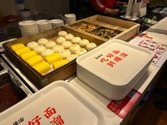 -顺溜·手工刀削面·黑金店(铜锣湾店)