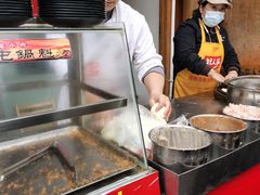 -青石桥老瓦房肥肠粉总店(青石桥总店)