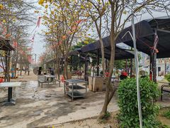 -庭苑美食中心·陈皮烧鹅·海鲜(台山店)