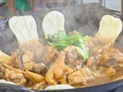 -徽州美食(三十年老店)