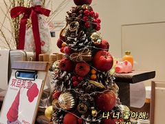 -fishtank鱼缸咖啡(三山街店)