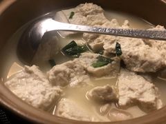 -箸福·夜上海(雨花客厅店)