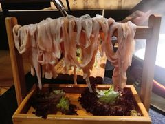 -湊湊火锅·茶憩(石家庄万象城店)