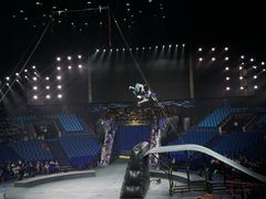 -珠海横琴长隆《卡卡虎奇遇记》