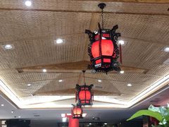 大堂-临潼印象·特色陕菜