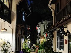 -小河直街历史文化街区