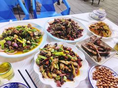 -阆辣荟餐饮(老味道8年·古城店)