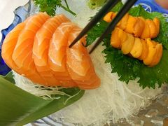 -林妈妈村·日式料理(宝山万达店)