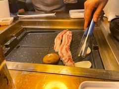 -金妈家烤肉(龙湖U城天街店)