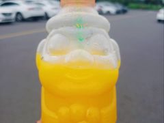 -柱状节理带