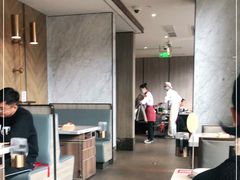 -海底捞火锅(老城根店)