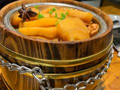 -苹果树下艺术餐厅(通州店)