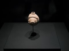 -三星堆博物馆
