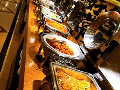 -芭菲盛宴·环球美食(北城国际店)