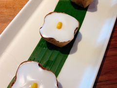 -星叶·东南亚料理(宁波万象汇店)