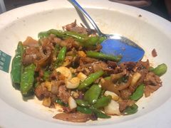 -费大厨辣椒炒肉(万家丽一店)