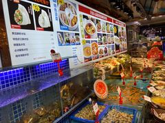 -必点海鲜·鲅鱼水饺(鞍山西道店)