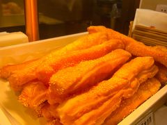 油条-李先生牛肉面大王(广渠门内店)