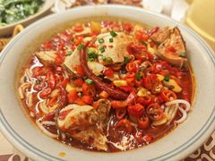 -老三样·旧食新味(万寿宫店)