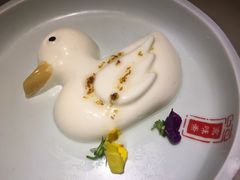 -京华烟云·北京烤鸭(领展购物广场·中关村店)