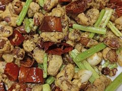 -香缇小院私房菜(盐务街店)