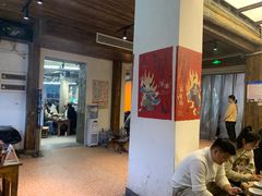 -盟重烧烤(东瓜山创始店)