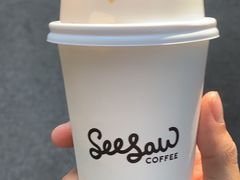 -Seesaw Coffee(深圳万象天地店)