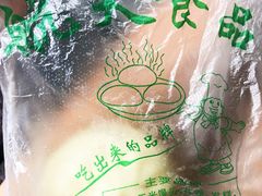 豆沙包-航天馒头(瞻园路店)