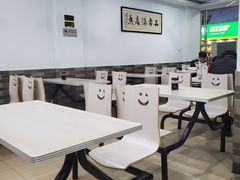 大堂-许记大碗皮肚面馆(三条巷店)