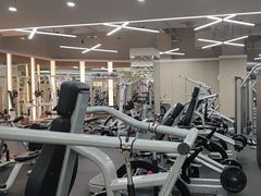 -美航国际健身(北京华联店)