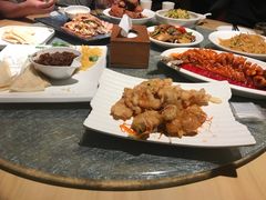 -安天民北方饺子(白石洲店)