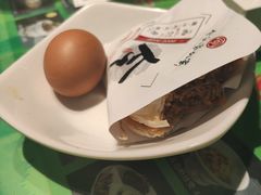 -令氏家外家周秦食府(高新店)