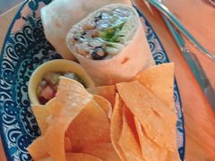 -TEQO·Mexican food & Bar